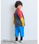 【防汚加工】ラグランスラングTシャツ