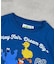 Sesame Street プリントロンT