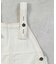 【COTTON from U.S.A】ビッグポケットデニムオーバーオール