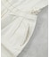 【COTTON from U.S.A】デニム3WAYフリルサロペット