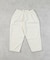 【COTTON from U.S.A】デニム3WAYフリルサロペット