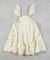 【COTTON from U.S.A】デニムティアードワンピース