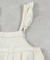 【COTTON from U.S.A】デニムティアードワンピース