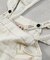 【COTTON from U.S.A】デニムティアードワンピース