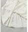 【COTTON from U.S.A】デニムティアードワンピース