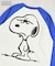 スヌーピーラグランロンT