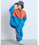 ナイロン切り替えラインパンツ