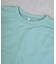 【COTTON from U.S.A】バックフリルロンT