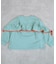 【COTTON from U.S.A】バックフリルロンT