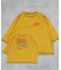 【COTTON from U.S.A】前後プリントビックロンT