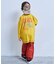 【COTTON from U.S.A】前後プリントビックロンT