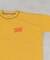 【COTTON from U.S.A】前後プリントビックロンT