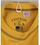 【COTTON from U.S.A】前後プリントビックロンT