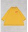 【COTTON from U.S.A】前後プリントビックロンT