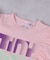 【COTTON from U.S.A】長袖ラッフルワンピース