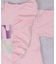 【COTTON from U.S.A】長袖ラッフルワンピース