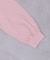 【COTTON from U.S.A】長袖ラッフルワンピース