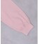 【COTTON from U.S.A】長袖ラッフルワンピース