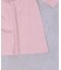 【COTTON from U.S.A】長袖ラッフルワンピース