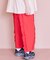 ラウンドフリルロングパンツ / 大人サイズ
