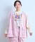 ヘリンボンツイルミリタリーベスト / 大人サイズ
