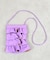 フリルショルダーBAG