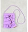 フリルショルダーBAG