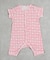 半袖ロンパス