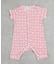 半袖ロンパス