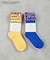 ガールズクルーソックス3PSET