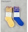 ガールズクルーソックス3PSET