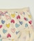ショーツ Colorful Heart・Flower Waltz