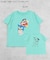 クレヨンしんちゃん　野原一家Tee