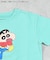 クレヨンしんちゃん　野原一家Tee