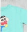 クレヨンしんちゃん　野原一家Tee