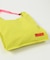 カラーストラップトートBAG