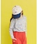Dickies バイカラーキャップ