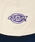 Dickies バイカラーキャップ