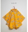 【Mサイズ】Kids poncho