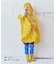 【Mサイズ】Kids poncho
