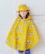 【Mサイズ】Kids poncho