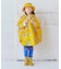 【Mサイズ】Kids poncho