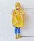 【Mサイズ】Kids poncho