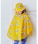 【Mサイズ】Kids poncho
