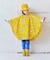 【Mサイズ】Kids poncho