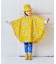 【Mサイズ】Kids poncho