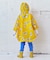【Mサイズ】Kids poncho
