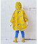【Mサイズ】Kids poncho