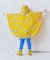 【Mサイズ】Kids poncho