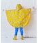 【Mサイズ】Kids poncho